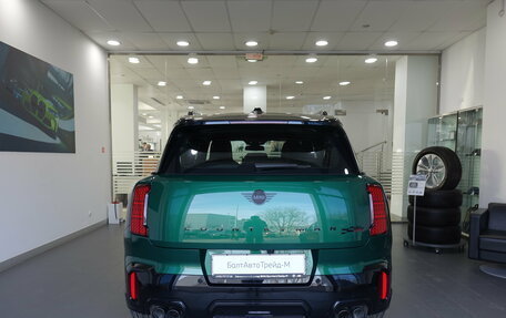 MINI Countryman, 2025 год, 7 900 000 рублей, 6 фотография