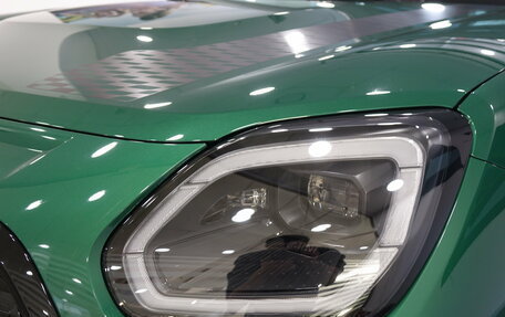 MINI Countryman, 2025 год, 7 900 000 рублей, 7 фотография