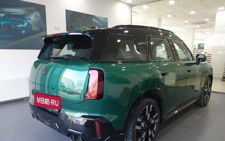 MINI Countryman, 2025 год, 7 900 000 рублей, 2 фотография