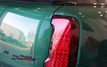 MINI Countryman, 2025 год, 7 900 000 рублей, 8 фотография