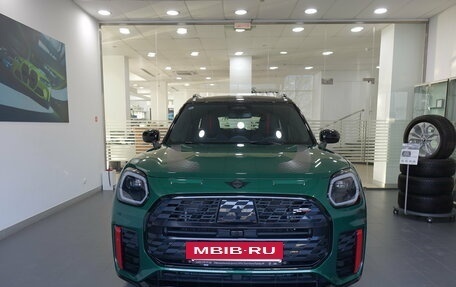 MINI Countryman, 2025 год, 7 900 000 рублей, 5 фотография