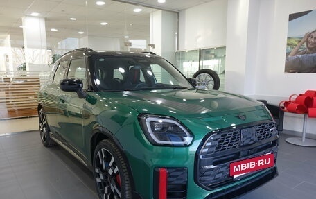 MINI Countryman, 2025 год, 7 900 000 рублей, 3 фотография