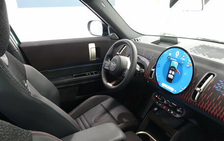 MINI Countryman, 2025 год, 7 900 000 рублей, 13 фотография