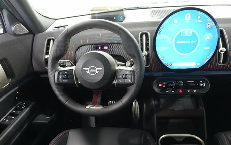 MINI Countryman, 2025 год, 7 900 000 рублей, 11 фотография