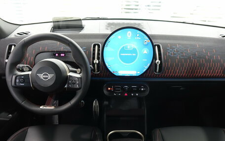 MINI Countryman, 2025 год, 7 900 000 рублей, 12 фотография