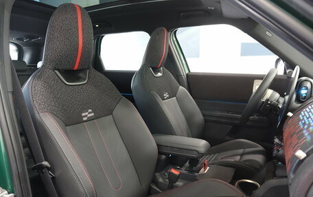 MINI Countryman, 2025 год, 7 900 000 рублей, 15 фотография