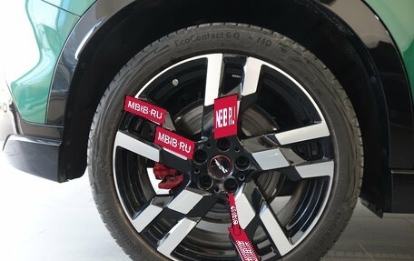 MINI Countryman, 2025 год, 7 900 000 рублей, 9 фотография