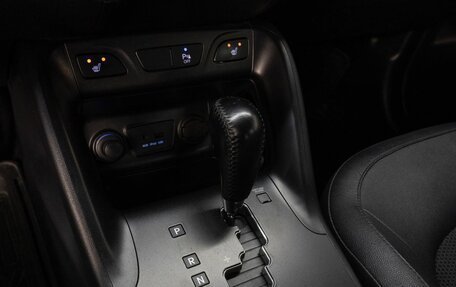 Hyundai ix35 I рестайлинг, 2013 год, 1 350 000 рублей, 11 фотография