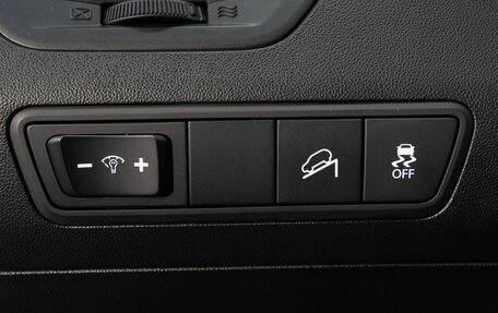 Hyundai ix35 I рестайлинг, 2013 год, 1 350 000 рублей, 13 фотография