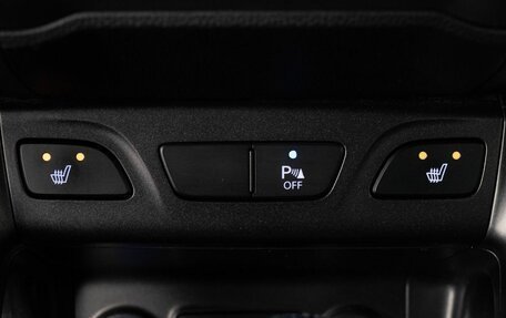 Hyundai ix35 I рестайлинг, 2013 год, 1 350 000 рублей, 12 фотография