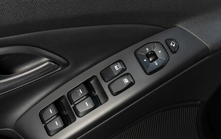 Hyundai ix35 I рестайлинг, 2013 год, 1 350 000 рублей, 14 фотография