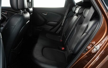 Hyundai ix35 I рестайлинг, 2013 год, 1 350 000 рублей, 16 фотография