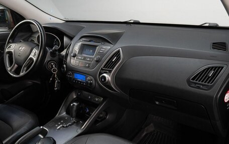 Hyundai ix35 I рестайлинг, 2013 год, 1 350 000 рублей, 17 фотография