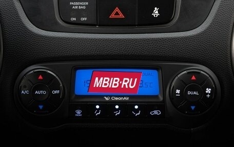 Hyundai ix35 I рестайлинг, 2013 год, 1 350 000 рублей, 24 фотография