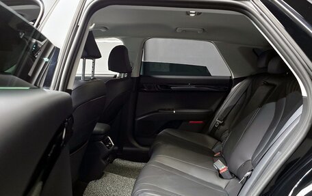 Hyundai Grandeur, 2025 год, 4 859 000 рублей, 10 фотография