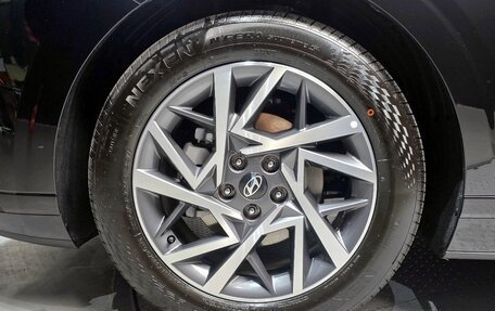 Hyundai Grandeur, 2025 год, 4 859 000 рублей, 7 фотография