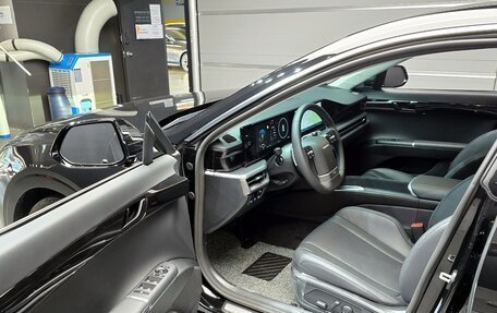 Hyundai Grandeur, 2025 год, 4 859 000 рублей, 14 фотография