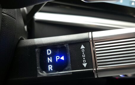 Hyundai Grandeur, 2025 год, 4 859 000 рублей, 8 фотография