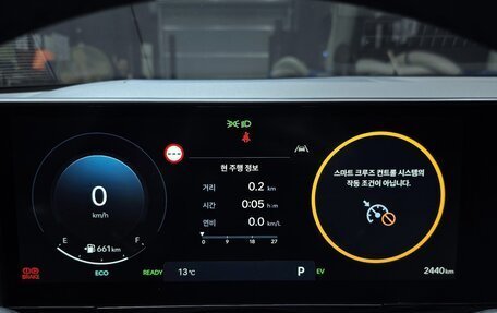 Hyundai Grandeur, 2025 год, 4 859 000 рублей, 13 фотография