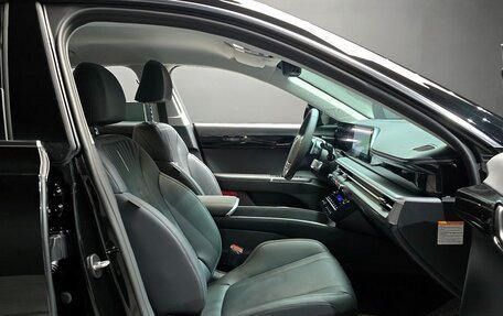 Hyundai Grandeur, 2025 год, 4 859 000 рублей, 9 фотография