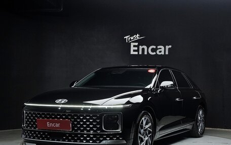 Hyundai Grandeur, 2025 год, 4 859 000 рублей, 1 фотография