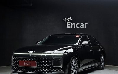 Hyundai Grandeur, 2025 год, 4 859 000 рублей, 1 фотография