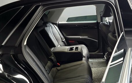 Hyundai Grandeur, 2025 год, 4 859 000 рублей, 11 фотография