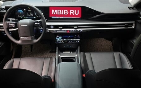 Hyundai Grandeur, 2025 год, 4 859 000 рублей, 5 фотография