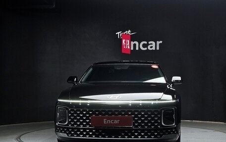 Hyundai Grandeur, 2025 год, 4 859 000 рублей, 2 фотография