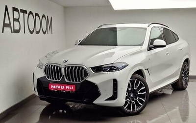 BMW X6, 2025 год, 14 000 000 рублей, 1 фотография