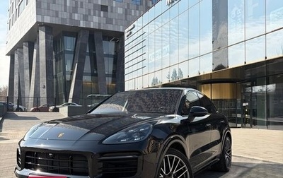 Porsche Cayenne III, 2022 год, 16 000 000 рублей, 1 фотография