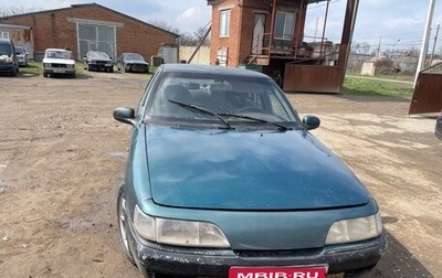 Daewoo Espero, 1998 год, 110 000 рублей, 1 фотография