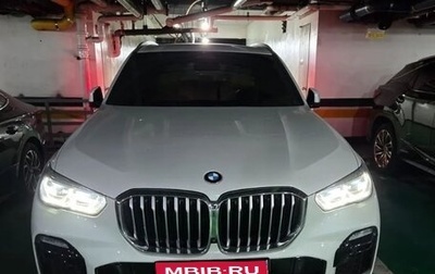 BMW X5, 2021 год, 8 585 000 рублей, 1 фотография