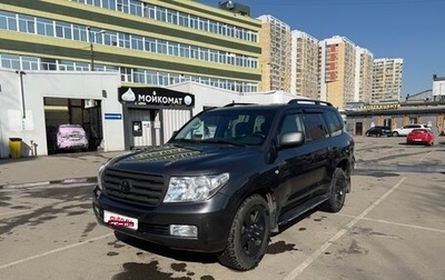 Toyota Land Cruiser 200, 2011 год, 2 950 000 рублей, 1 фотография