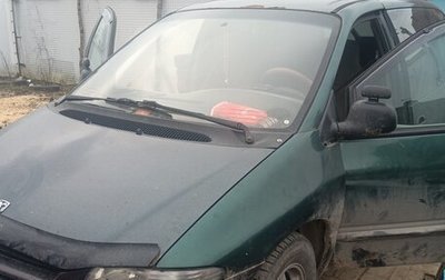 Dodge Caravan III, 2000 год, 365 000 рублей, 1 фотография