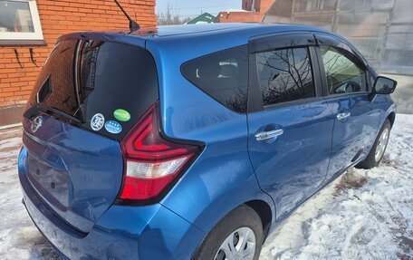 Nissan Note II рестайлинг, 2020 год, 1 150 000 рублей, 1 фотография