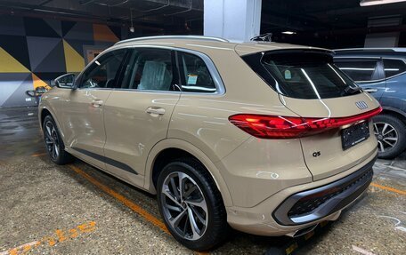 Audi Q5, 2025 год, 7 180 000 рублей, 1 фотография