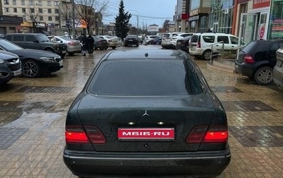 Mercedes-Benz E-Класс, 2000 год, 410 000 рублей, 1 фотография