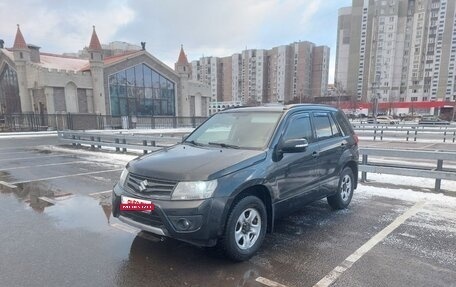 Suzuki Grand Vitara, 2013 год, 1 269 000 рублей, 1 фотография