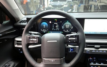 Hyundai Grandeur, 2025 год, 4 859 000 рублей, 16 фотография