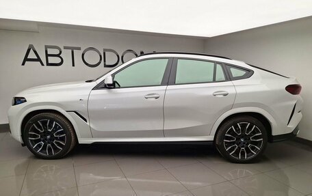 BMW X6, 2025 год, 14 000 000 рублей, 2 фотография