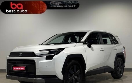 Toyota RAV4, 2026 год, 4 790 000 рублей, 1 фотография