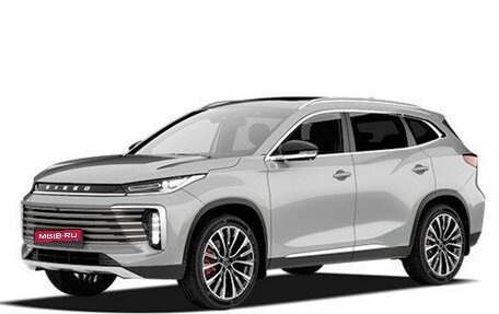 CheryExeed TXL, 2025 год, 4 340 000 рублей, 1 фотография