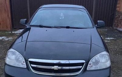 Chevrolet Lacetti, 2010 год, 380 000 рублей, 1 фотография