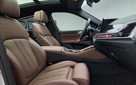 BMW X6, 2025 год, 14 000 000 рублей, 5 фотография