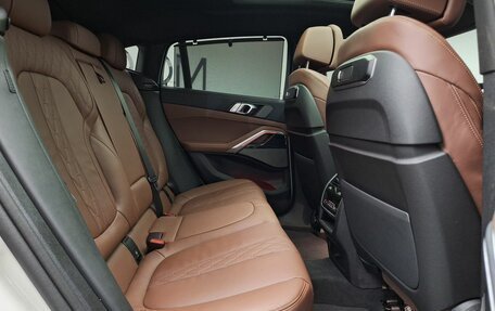 BMW X6, 2025 год, 14 000 000 рублей, 6 фотография