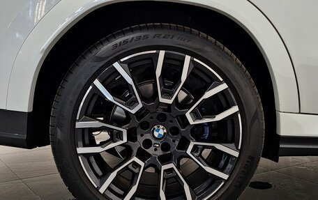 BMW X6, 2025 год, 14 000 000 рублей, 10 фотография