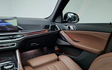 BMW X6, 2025 год, 14 000 000 рублей, 9 фотография