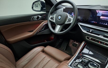 BMW X6, 2025 год, 14 000 000 рублей, 7 фотография