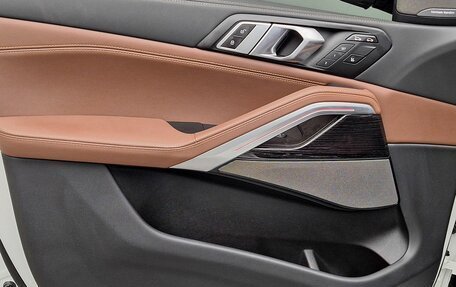 BMW X6, 2025 год, 14 000 000 рублей, 11 фотография